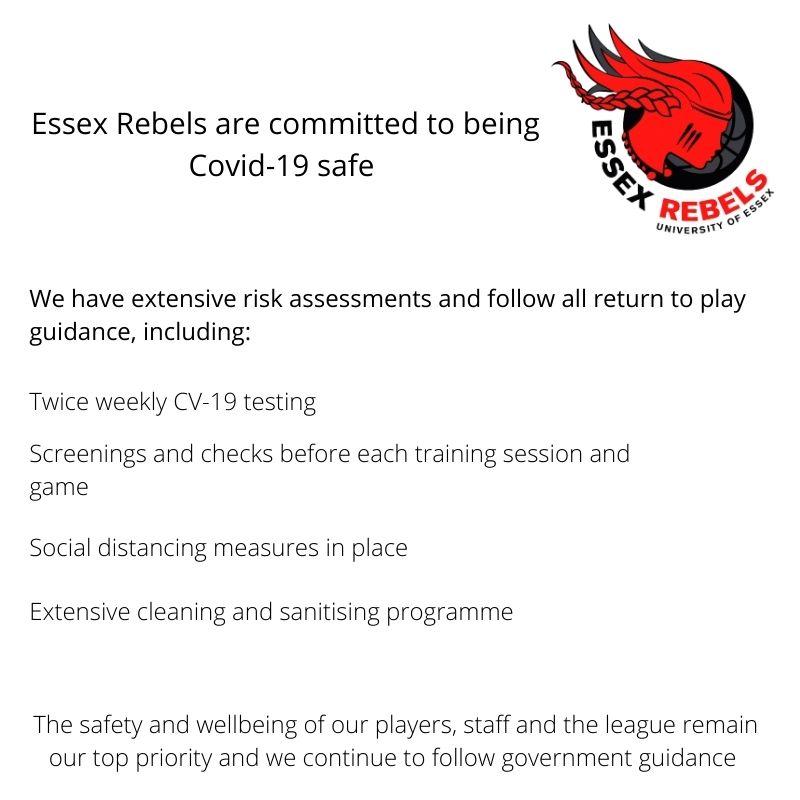 Essex Rebels Basketball tweet media