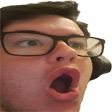 ParxoTtv's tweet photo. @Twitch hello twitch ive heard about the news with pogchamp being removed and i recommend we use my pog emote https://t.co/FnuWazpw1H