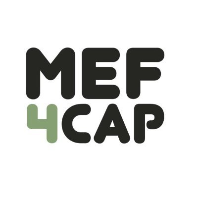 NEUROPUBLIC's tweet photo. We welcome our @MEF4CAP #Horizon2020 project on Twitter - feel free to follow!
Read more about the project at https://t.co/77fy2JFuh5
#MEF4CAP #FutureCAP #CommonAgriculturalPolicy #CAPMonitoring #H2020 https://t.co/6nsQEZmPpr