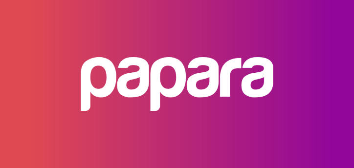Yerli elektronik para ve ödeme hizmeti olan Papara, Play Store'dan kaldırıldı.