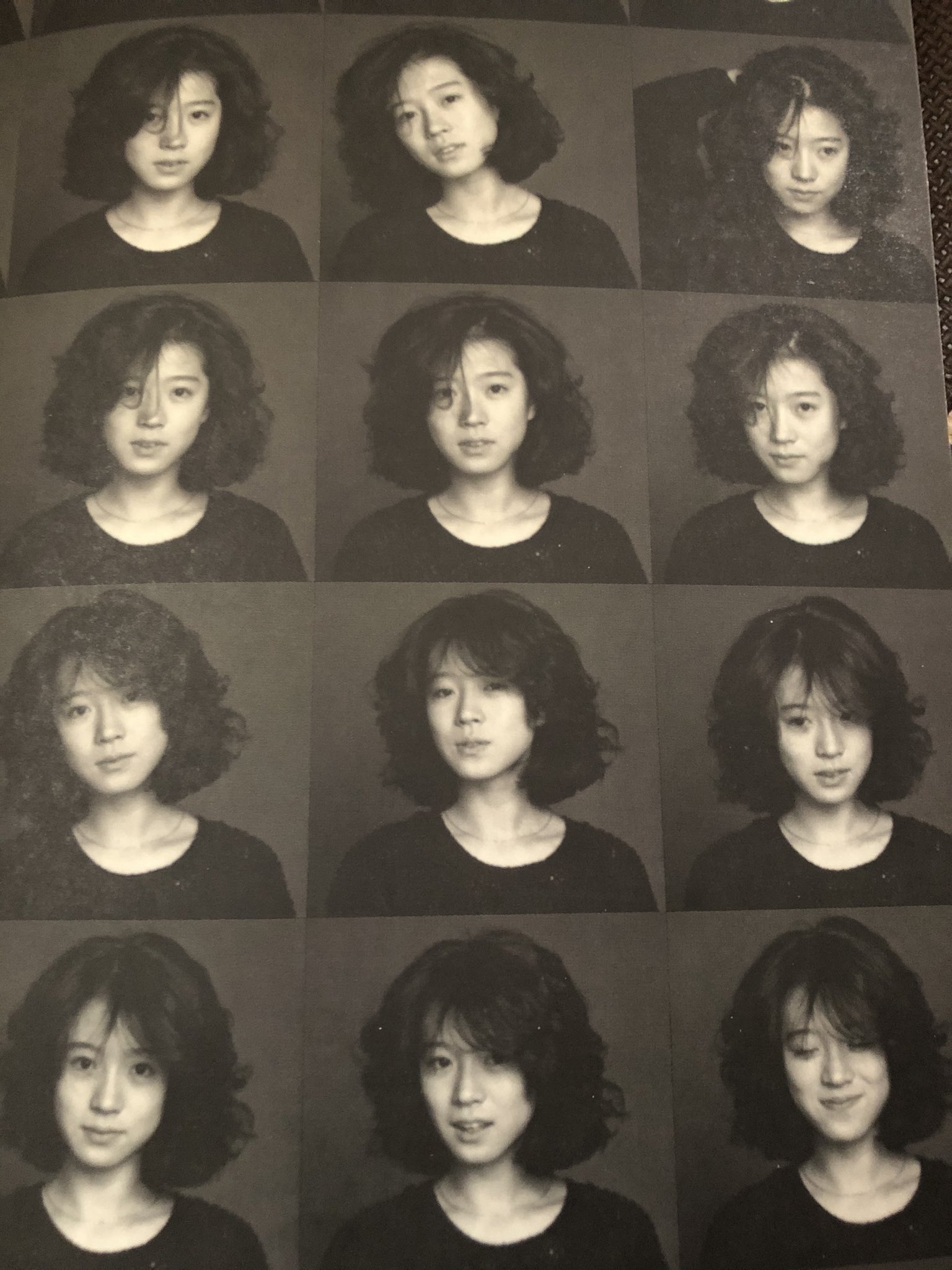 Mushroom Dance カッコいいとかわいい 中森明菜 Mushroom Dance カッコいいとかわいい 中森明菜