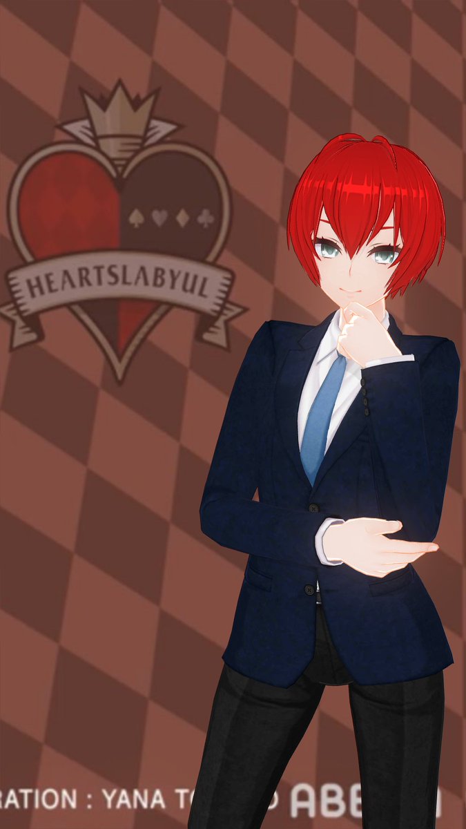 カスタムキャスト再現