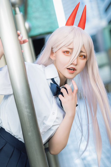 コスプレイヤー凸守たかねのTwitter画像29