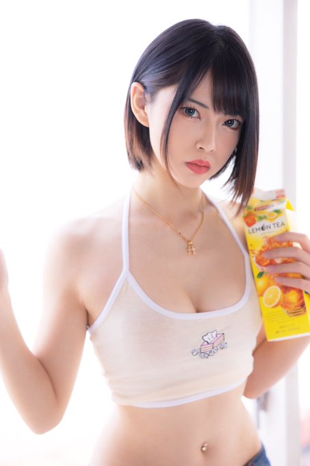 コスプレイヤーぽにょ皇子のTwitter画像23