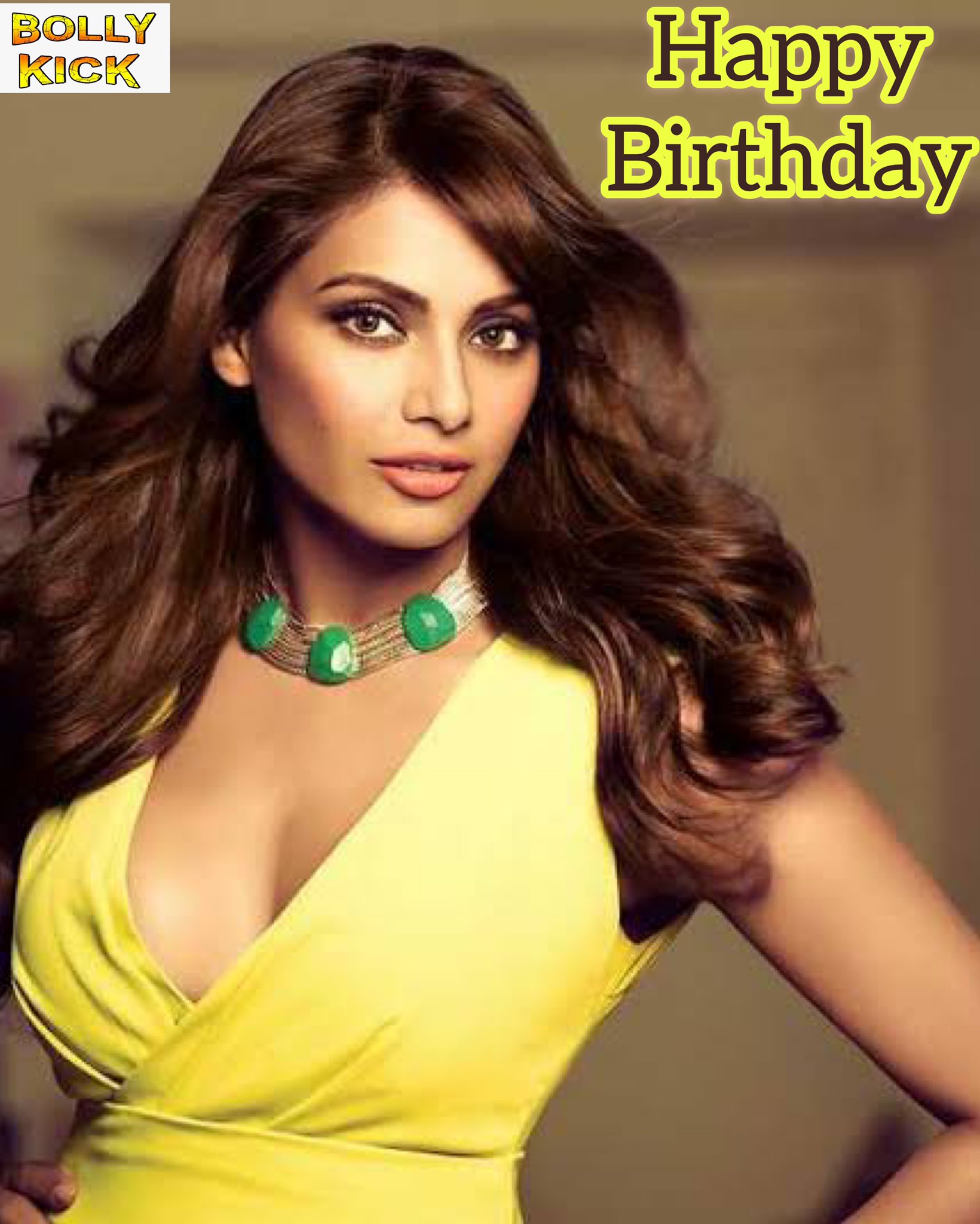 Happy Birthday Bipasha Basu   .
.
.    