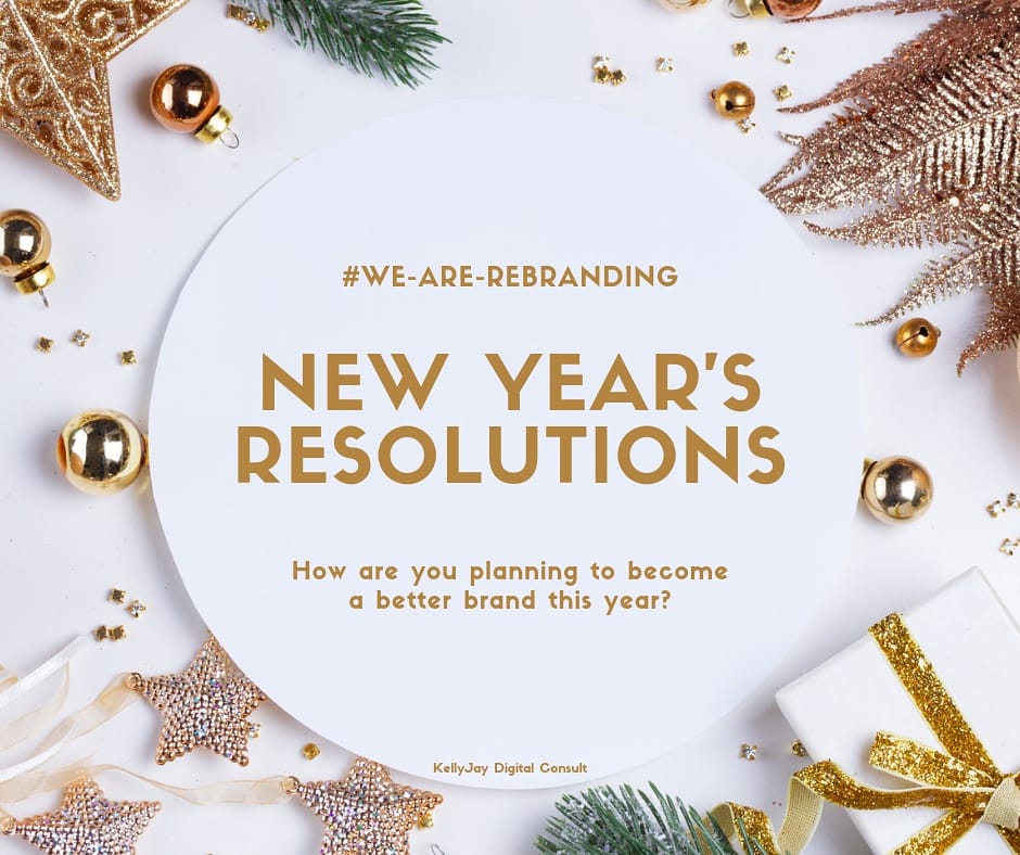 KellyjayConsult's tweet photo. #WeAreRebranding

How do you want your ideal customers to see your brand this year?
What do you plan to do differently in your marketing? Have you written down your goals yet?

Believe us when we say this?
Writing these things down matter a lot! https://t.co/BmJ3lH97xI