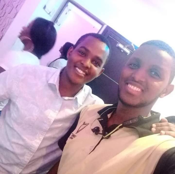 HaraGhyslain's tweet photo. Happiest birthday  @CanaryMugume to new era of growth and prosperity https://t.co/6C4Mbc7V7b