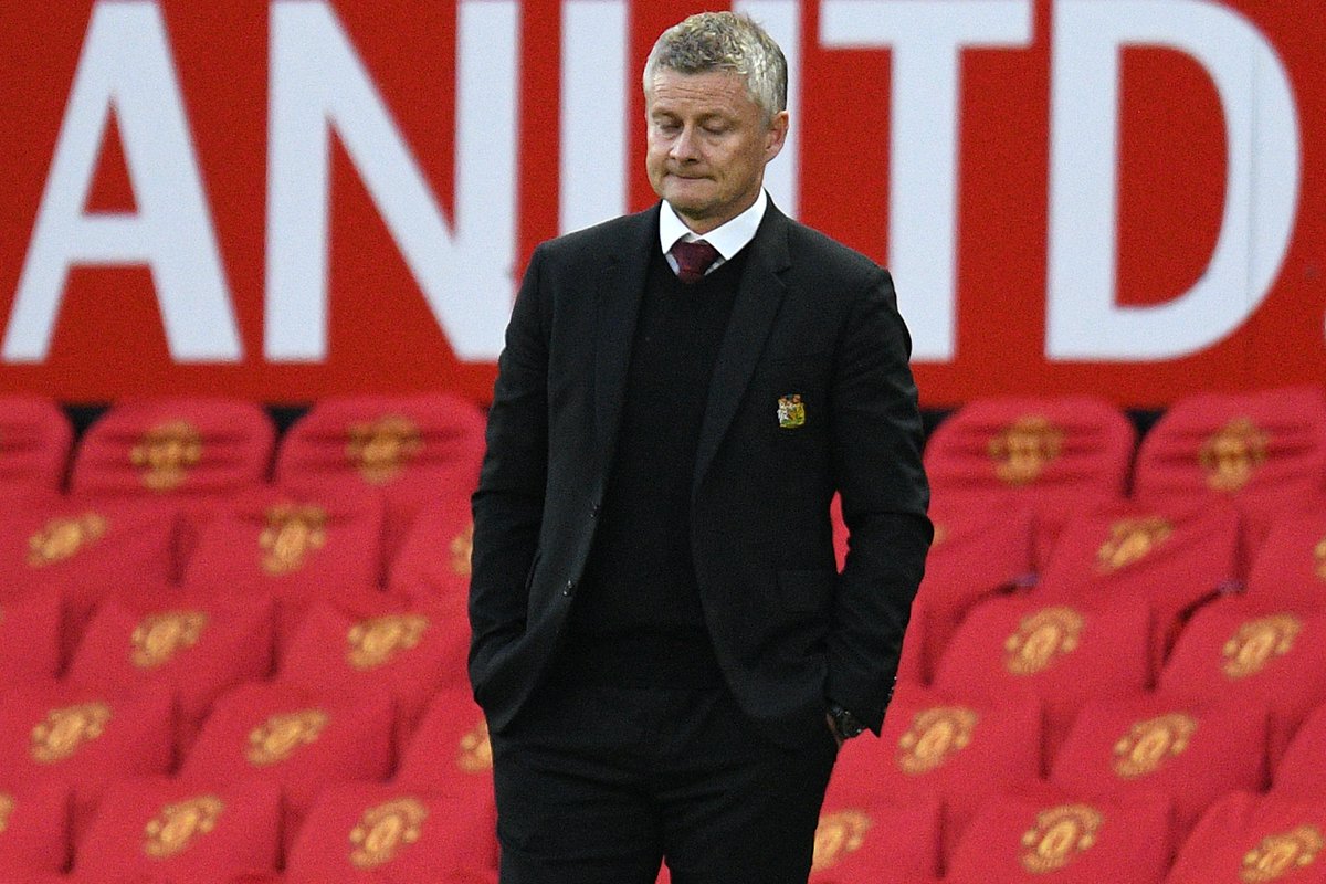 inoffthepost20's tweet photo. You'd hate to be Ole's Mrs....Geezer can't get past a semi https://t.co/zksOFCUSuM