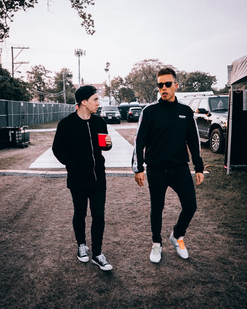 Nicky Romero tweet media