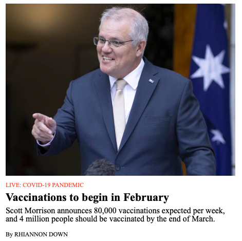 I haven't read the article but the maths in the synopsis does intrigue me