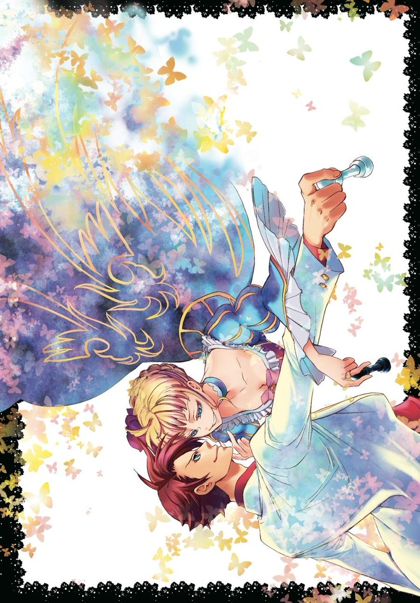 #6. EP 3 Banquet of the Golden Witch: The thrilling mind games continue, while adding plenty of new elements, terrifying twists everywhere and plenty of character development for Beatrice and Eva. Crazy climax. This episode is just a ton of mind-screwing fun.