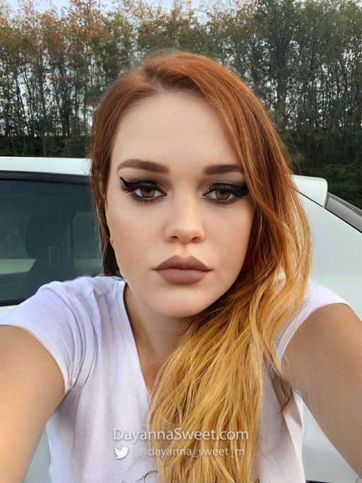 TW Pornstars - Dayanna Sweet | 1% OnlyFans | 50k. The most liked pictures and videos from