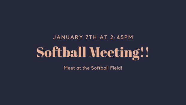 Calling all SOFTBALL🥎and GIRLS LACROSSE 🥍 players: See the pictures below for details on meetings TODAY!  Can’t attend: DM <a href="/LymanSoftball/">Lyman HS Softball</a> or <a href="/LymanGirlsLax/">Lyman Girls Lacrosse</a> Go Hounds! <a href="/LymanHighSchool/">Lyman High School</a> <a href="/Lyman_2021/">Lyman Class of 2021</a> <a href="/LymanLeadership/">Lyman Leadership</a> <a href="/LHSCheer12/">LHS Cheer</a>