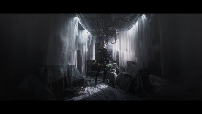 コスプレイヤー上杉遥のTwitter画像54