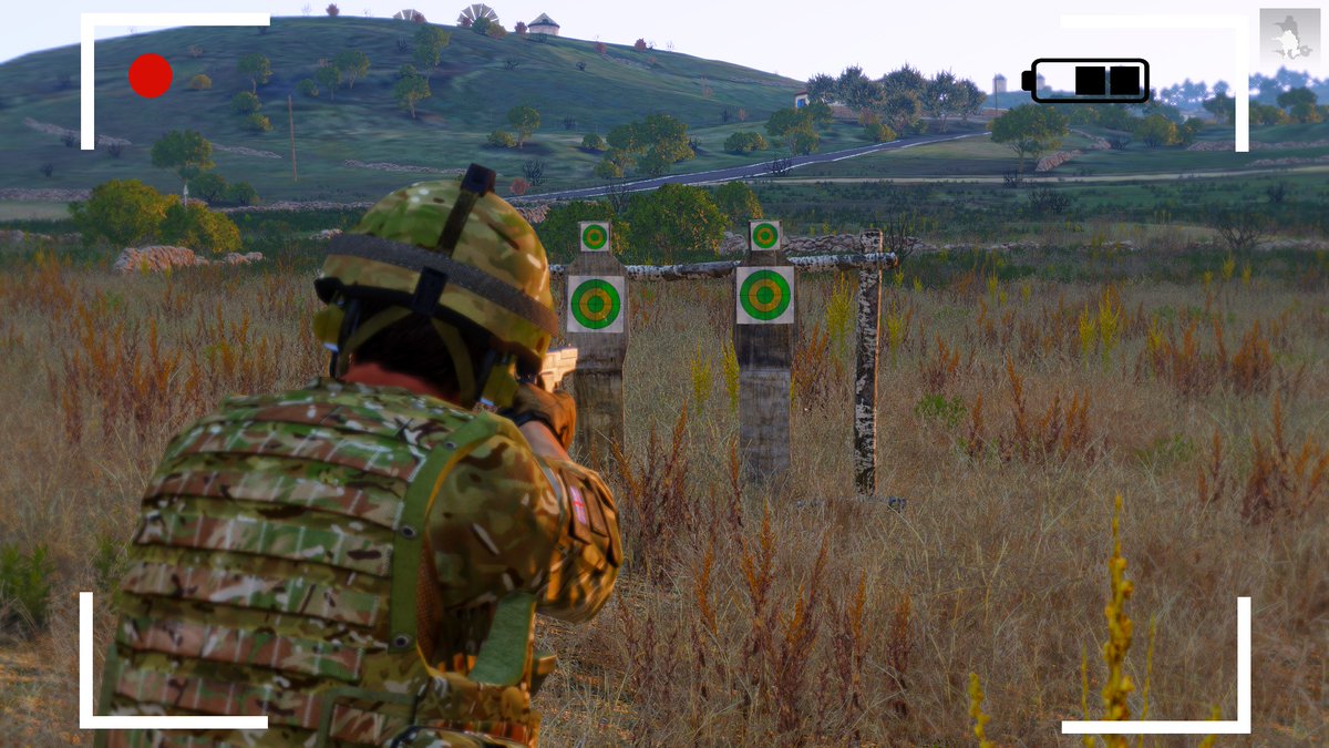 AltianForces's tweet photo. Training is good, relationships are better, in order to improve our training and knowledge Sections of 3 Royal Irish are training with 1 Royal Altians | In order to stronger our bond with the United Kingom and all our other allies from all over the World.

#AAF #3RI #Arma3 https://t.co/OlJziIfNuk