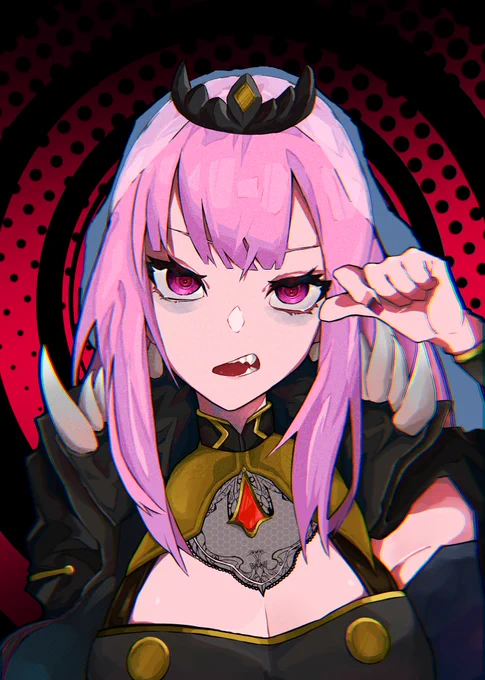 絵を描いてます!!!!
絵描いてるけどTwitterにうp出来るものじゃないから死んでるかもだけど生きてますっ!!! 