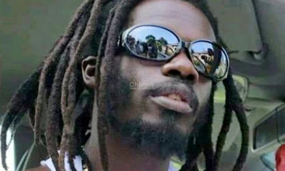 OBenison's tweet photo. MEMA: Buchaman launches Museveni Election Music Awards 2020 https://t.co/Y1493rNgdL https://t.co/ZntjUbi4Ko