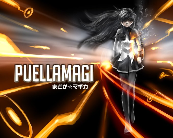 🧨ほむしか描いてねえ!! 