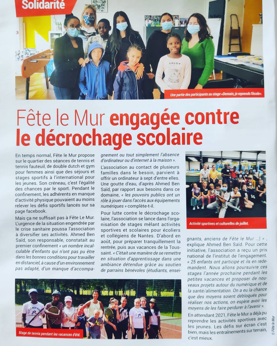 Fete Le Mur Nantes tweet media