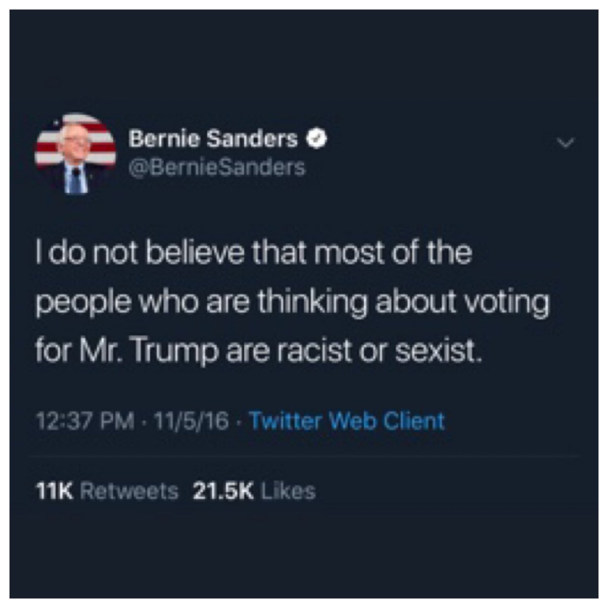 Supposedly part of the proletariat. They are two sides of the same coin. They are trying to oust Black leadership bc they know Black folks can stop them. They flood  Dollars into our districts and politically gentrify us. They are just as dangerous and just as racist. Receipts