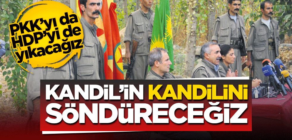 <a href="/4FAT1/">FATİH GÜN 💚💥🇹🇷🇵🇸☪</a> PKK’yı da HDP’yi de yıkacağız
Tam 493 gündür HDP önünde evlatlarımızı bekliyoruz. Her fırsatta bizi temsil ettiklerini söyleyen, Kürtleri ağzından düşürmeyen ama aslında Kürt düşmanı olan HDP, çıkıp tek bir açıklama yapmadı ama bizi eylemden vazgeçirmek için herşeyi yaptılar.