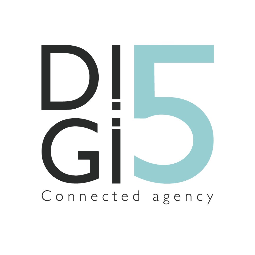 5Digi's tweet photo. Hello ! L’agence Digi 5 est maintenant sur Twitter 🤩
Suivez nos actualités #Digi5 #digital #socialmedia
#DigitalBattle #EFAP #ICART #Bordeaux https://t.co/d1U5ybBPcy