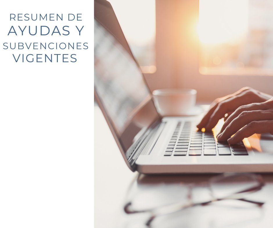 Geodilab (@geodilab) on Twitter photo 🔵 Desde #Geodilab queremos agradeceros todo vuestro apoyo y desearos un ¡Feliz 2021!🌟🎉
Contáctanos y te informaremos sobre las #ayudas vigentes para seguir adelante con tu negocio 📈
☎️ 987 952 288
📨 geodilab@geodilab.com
#Subvenciones #Financiación #leonesp 🔵 Desde #Geodilab queremos agradeceros todo vuestro apoyo y desearos un ¡Feliz 2021!🌟🎉
Contáctanos y te informaremos sobre las #ayudas vigentes para seguir adelante con tu negocio 📈
☎️ 987 952 288
📨 geodilab@geodilab.com
#Subvenciones #Financiación #leonesp
