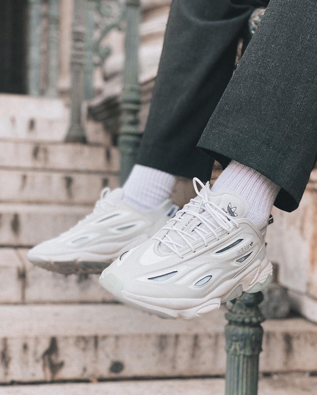 X LONGUE VIE TOUS MENN S Il en reste La adidas