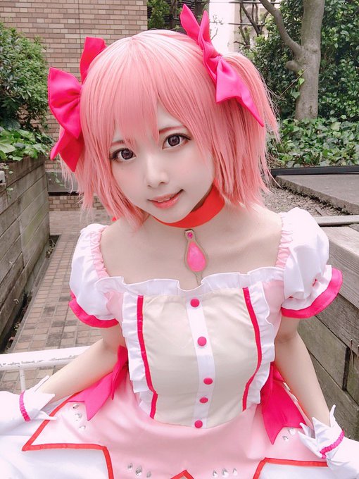 コスプレイヤーとみこのTwitter画像2
