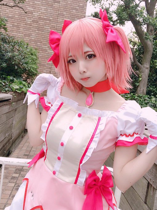 コスプレイヤーとみこのTwitter画像1