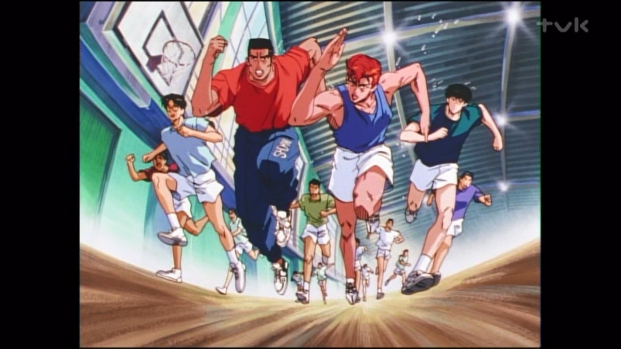 嘲笑のひよこ すすき 在 Twitter 上 Slam Dunk アニメ映画化決定 できれば全国大会篇 スラムダンク あれから十日後 も映像化してほしい Slamdunk スラムダンク Slamdunk映画化 スラムダンク映画化 T Co 8rwy9to0yq Twitter
