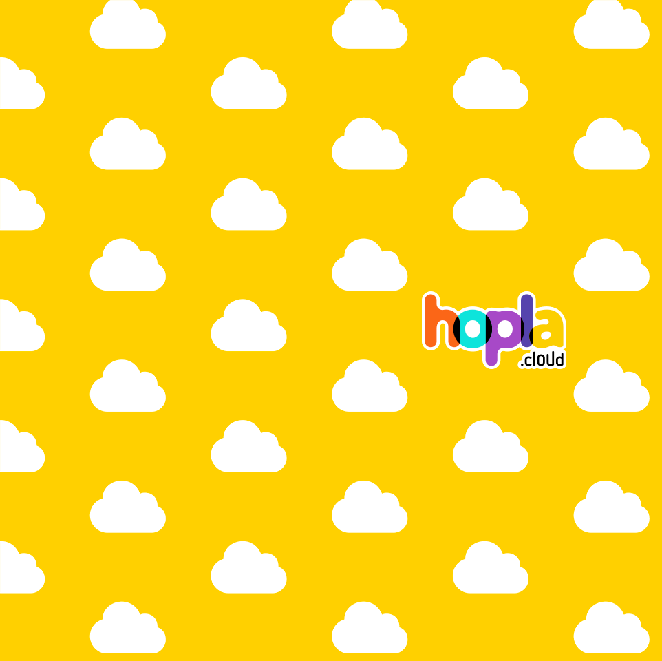 hopla.cloud tweet media