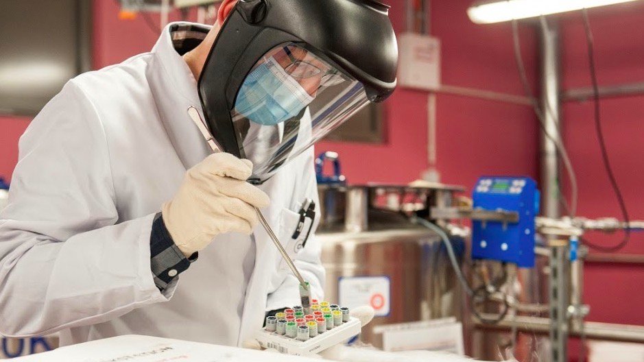 German Biobank Node tweet media