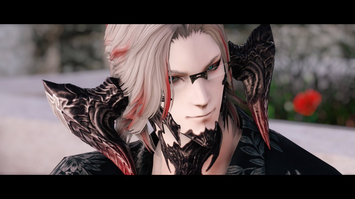 Noire : You like playing Au'ra guys huh

Me : Maybe 

#GPOSERS #ffxivsnaps