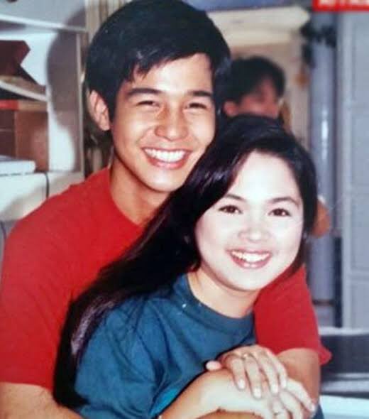 AltA2ZChannel11's tweet photo. KAPAMILYA TRIVIA ❤️💚💙

Alam niyo ba na si Rico Yan ang dapat katambal ni Judy Ann sa teleseryeng “Sa Puso Ko Iingatan Ka?”

Sanga-sanga ang naging casting issues na nakaapekto sa “Recuerdo De Amor”, “Sa Dulo Ng Walang Hanggan”, at Isusumbong Kita sa Tatay Ko Part 2. https://t.co/WhZe9YU2sz