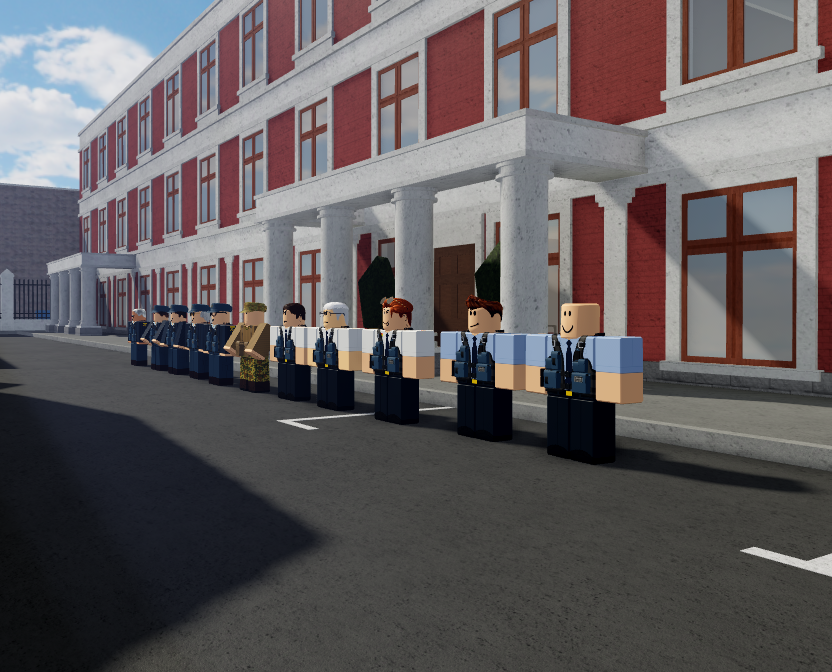 South Africa ROBLOX tweet media