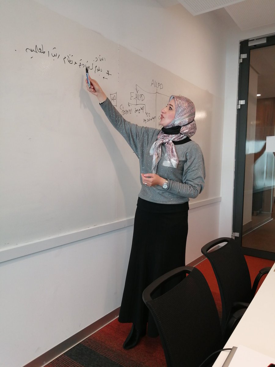 kamallahlouh's tweet photo. اجتماع فريق القيادة لمناقشة خطة العمل  للعام ٢٠٢١ و بعض المقترحات الطموحة
@oobeidat @HalaMTaher @AShamlawi @emanzghoul @TahaniAwad5 @ferasalomari @kamallahlouh @QRTAJO https://t.co/vZIU8ISfSh