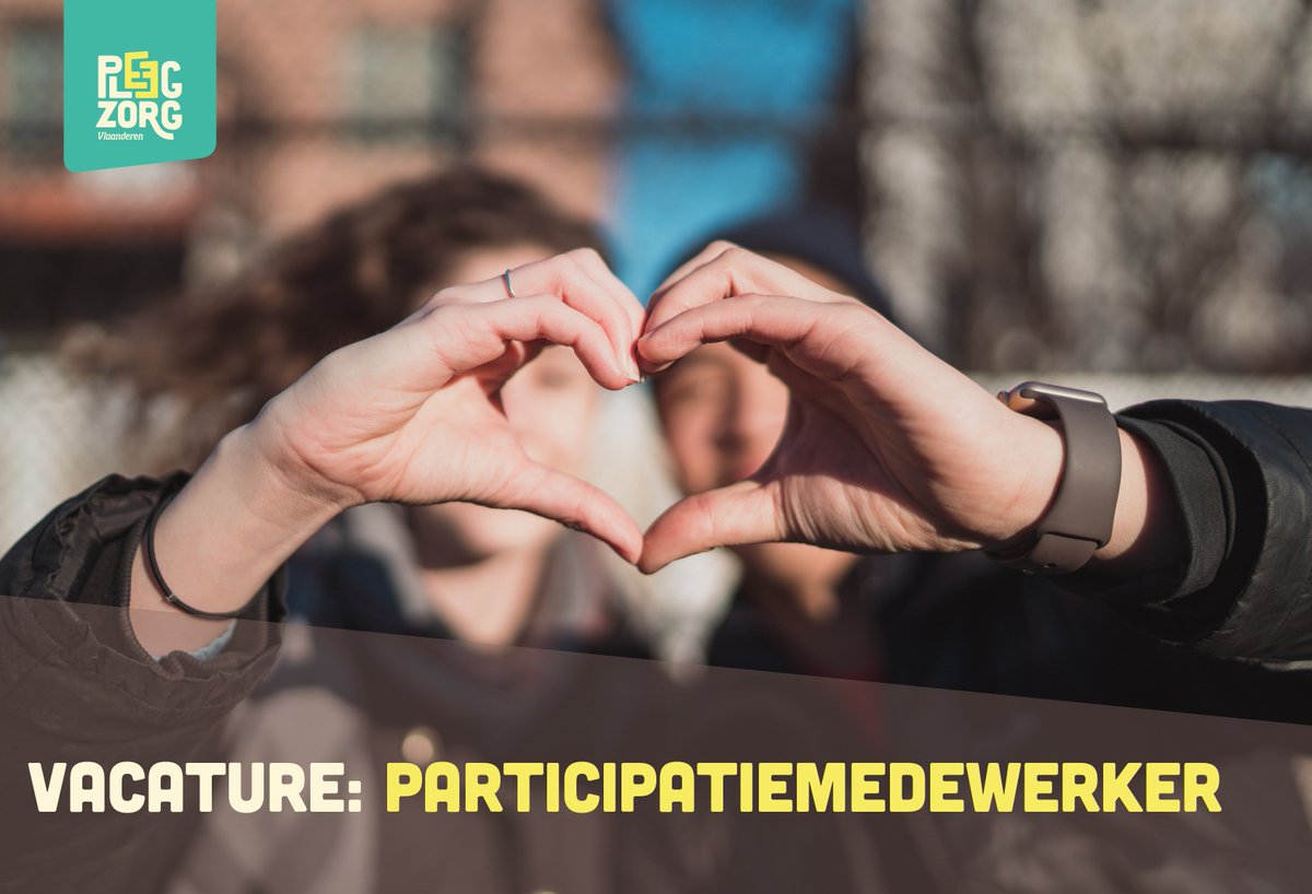 pleegzorgvl's tweet image. Ben je op zoek naar een nieuwe uitdaging en heb je een ❤ voor pleegzorg? Dan word jij misschien onze nieuwe collega! Surf snel naar pleegzorgvlaanderen.be/jobs/pleegzorg… en laat van je horen. #pleegzorg #jethuisdelenverrijktjeleven