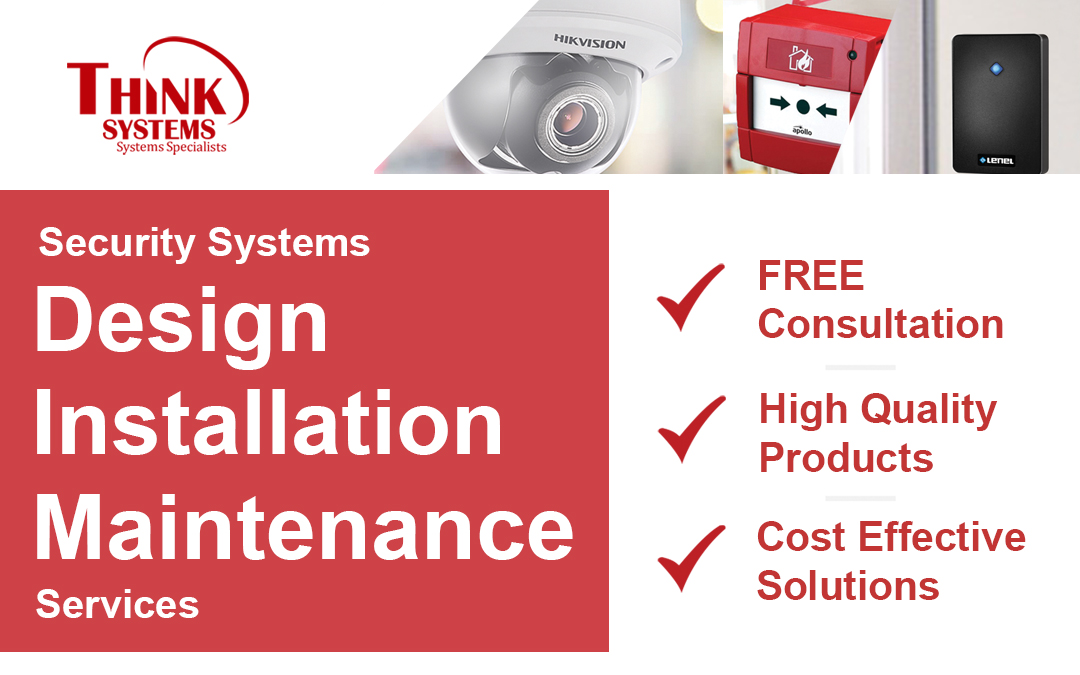 Think Systems Ltd (@ThinkSystemsLtd) / Posts / X