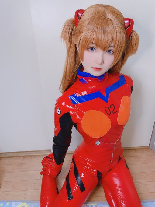 コスプレイヤー二瑆雪のTwitter画像28