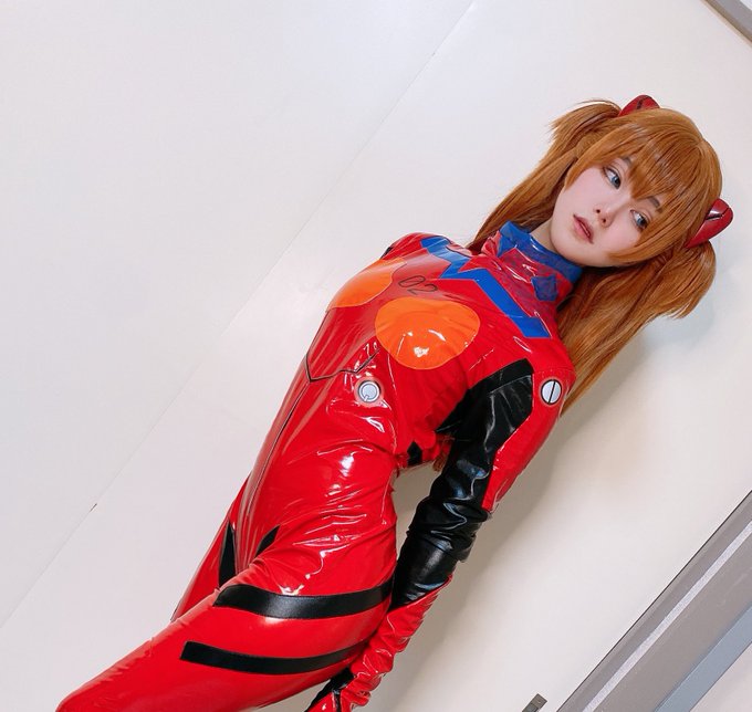 コスプレイヤー二瑆雪のTwitter画像26