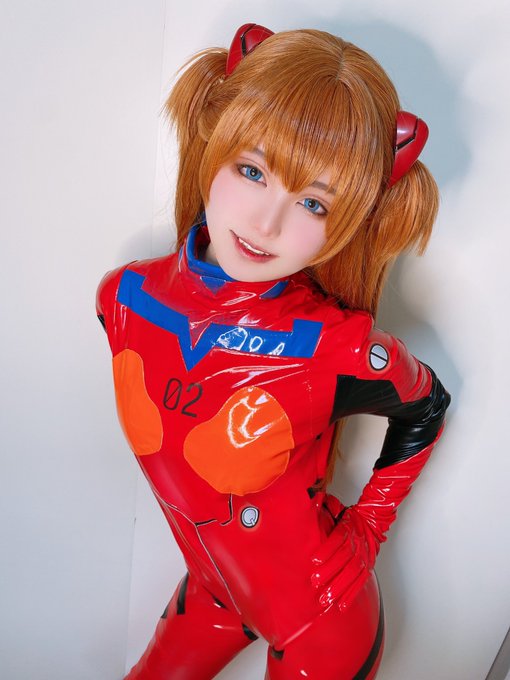 コスプレイヤー二瑆雪のTwitter画像27