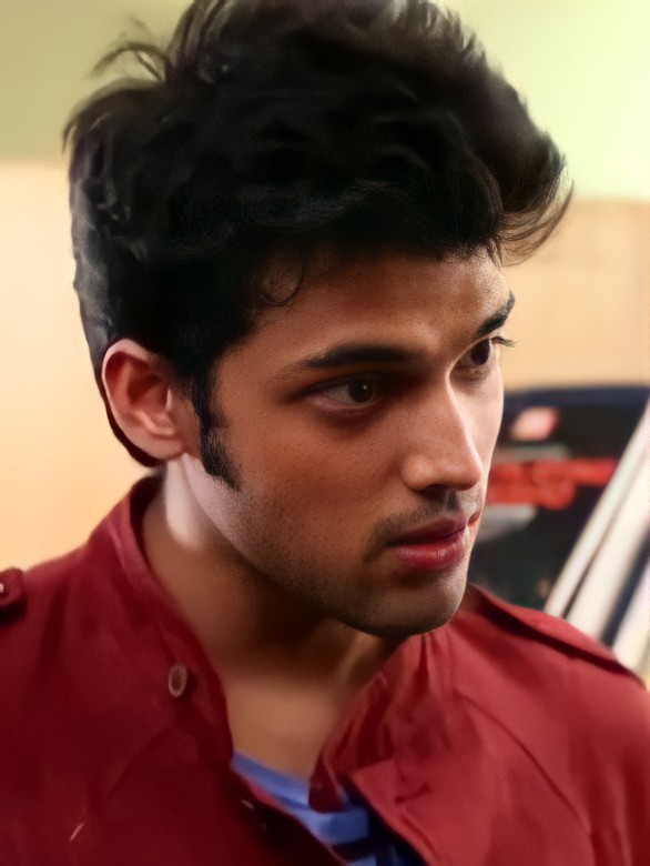 MananKyy's tweet photo. 🇱🇷- You've never had a boyfriend?
🇮🇳- Tumhara aise wala koi friend nahi hai?

#KaisiYehYaariaan #MaNan
#ParthSamthaan #NitiTaylor
#ManikMalhotra #NandiniMurthy https://t.co/DgjIbBIDiB