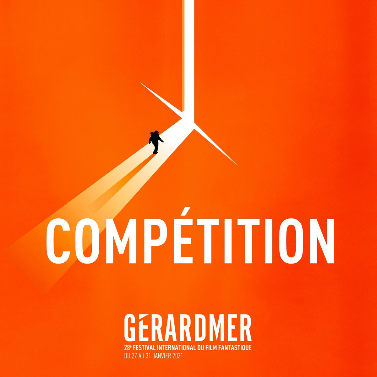 FestGerardmer's tweet photo. 🧟‍♂️ Découvrez les films sélectionnés en compétition de cette 28e édition du Festival international du film fantastique de Gérardmer #Gérardmer2021 ! https://t.co/RzZvHGhnjY https://t.co/e61EREfYAq