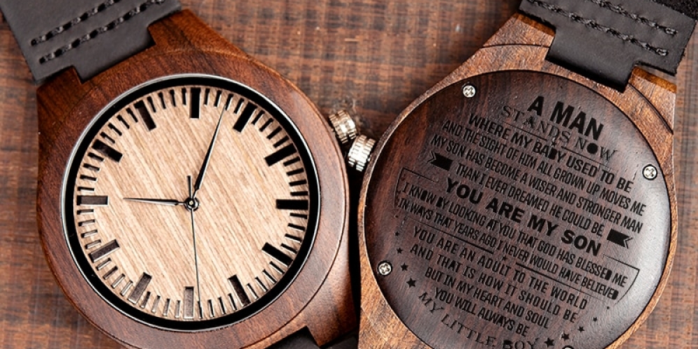 timedinfinity's tweet photo. #sunglassesfashion Engraved Personalized Mens Wooden Watch https://t.co/3oebt1nDbA https://t.co/uinwfOmu63