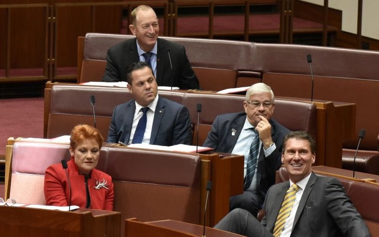 BetootaAdvocate's tweet photo. Australia Acts Like We’ve Never Seen Delusional Rednecks Infiltrate A Nation’s Capital Before: https://t.co/nv9Rj4LxKh https://t.co/6nmzNpSATD