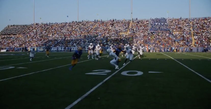 VeronAddy's tweet photo. @BarstoolMcNeese y’all I miss the look of this! https://t.co/52N3aWlK6f