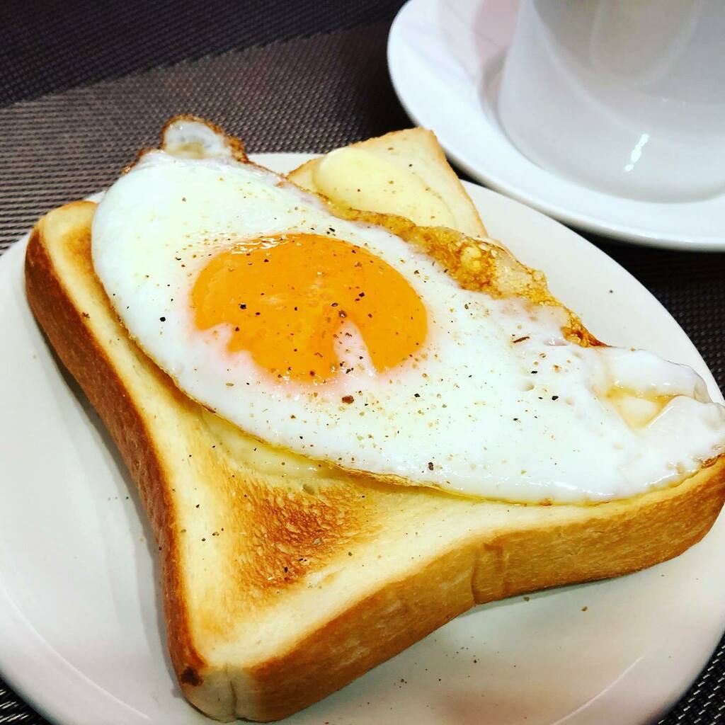 目玉焼きトースト Twitter Search 目玉焼きトースト Twitter Search
