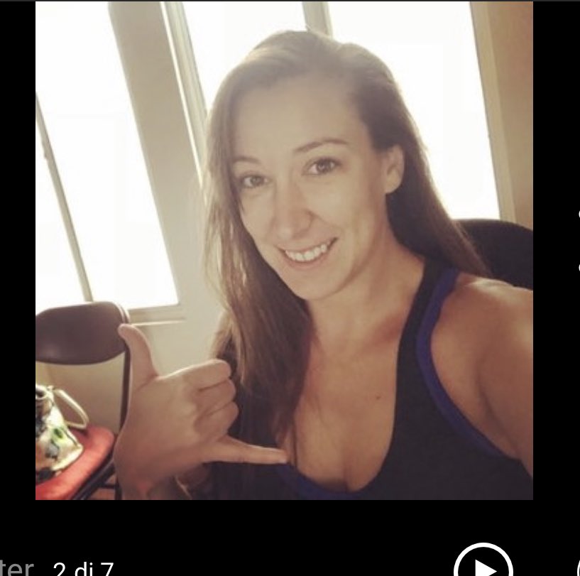 Carlotta Chiaraluce tweet media