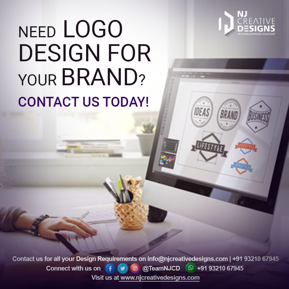 TeamNJCD's tweet photo. Need Logo Design for your #Brand? Contact Us Today!
To know more about our services visit
https://t.co/yNa4G5ZSYo
Whatsapp : https://t.co/skbD1UVccO

#NJCreativeDesigns #logo #DesignAgency #SocialMedia #WebsiteDesign  #GraphicDesign #socialmediacampaigns #digitalmarketing https://t.co/Em24NGcdqd